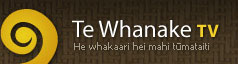 Te Whanake TV